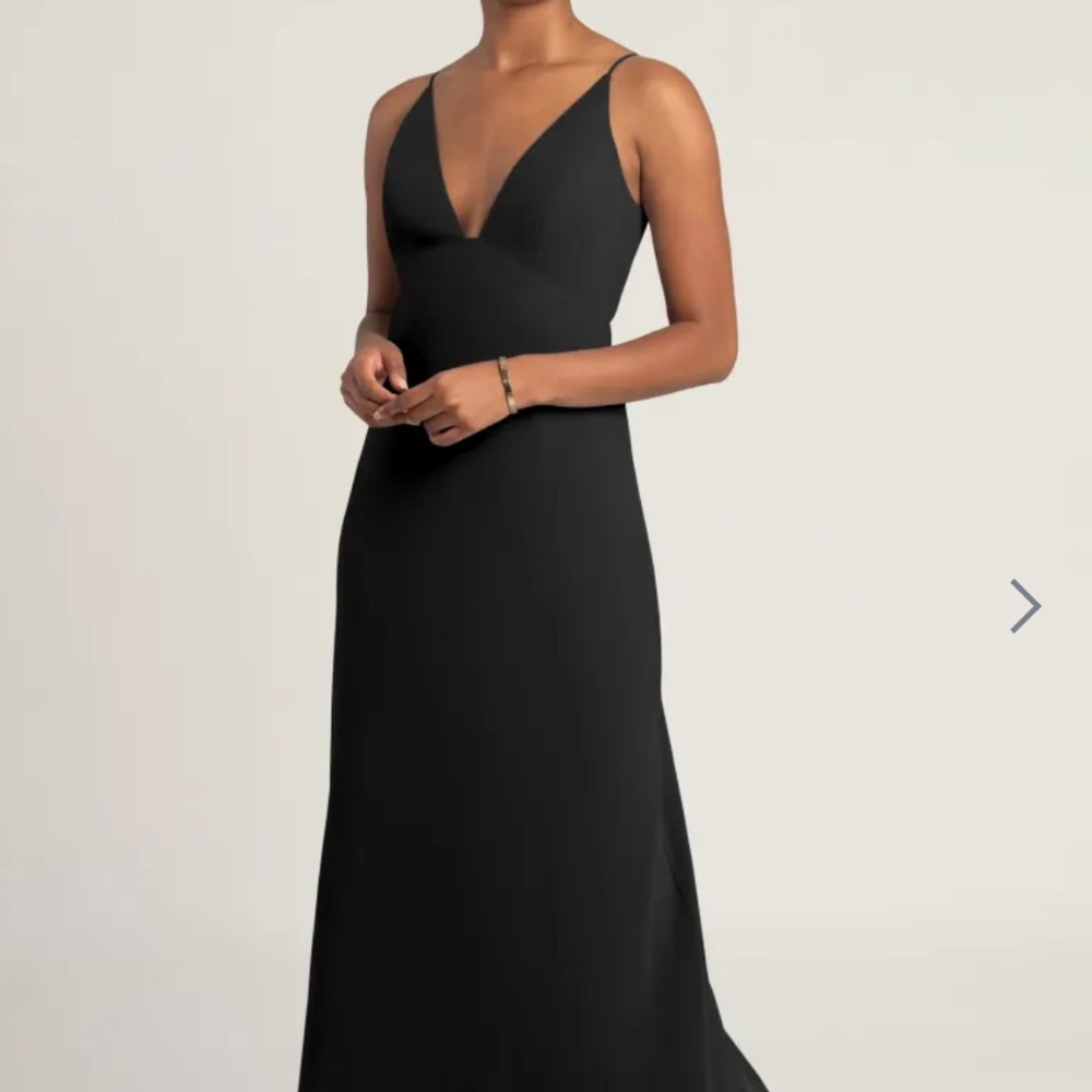 Jenny Yoo Formal Dress
